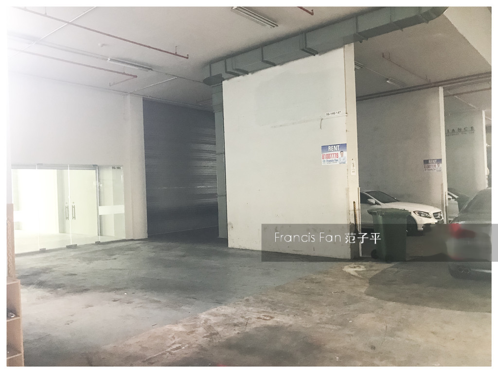 Enterprise Hub (D22), Factory #153054412